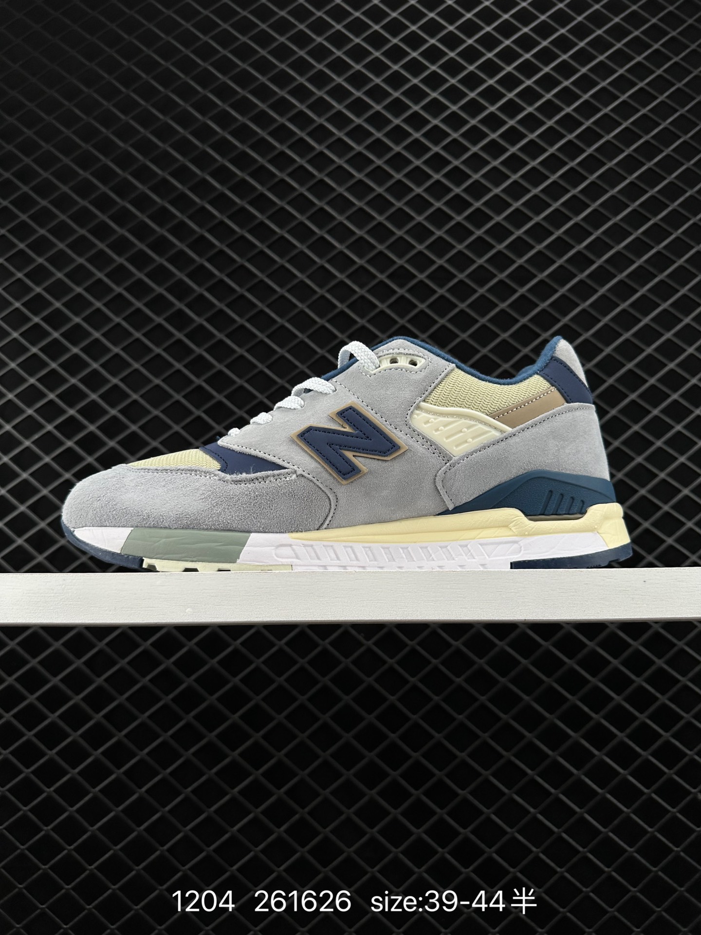 NB 998 New Balance NB